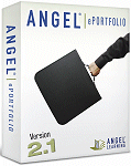Angel Learning's ePortfolio Version 2.1