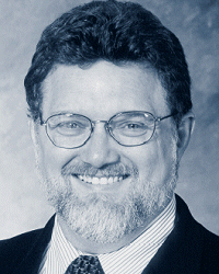 Russell Willis, Former Provost and Chief Academic Officer