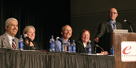 panel session