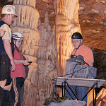 Riverbluff Cave