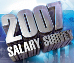2007 Salary Survey