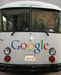 Google Apps bus image