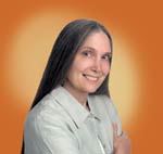 Mary Grush