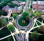 Francis Scott Key Hall