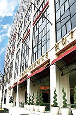 Renaissance Hotel