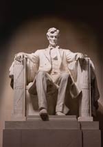 Lincoln Memorial