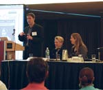 plenary panels