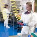 Galveston National Labs Employs IBM Software to Help Fight Infectious Disease