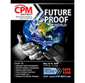 CPM 2009 WEST eBrochure