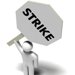 Major Nurses Strike and Picket October 30 to Protest Hospital H1N1 Flu Safety Gaps