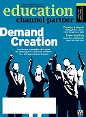 June 2008 Cover