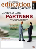 August 2008 Cover