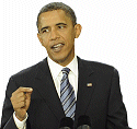 Barack Obama