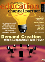 Education Channel Partner