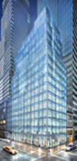 LEEDING Manhattan to Sustainability