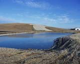 The Wetland-Landfill Connection