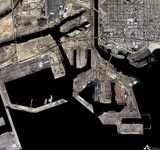 Port of Long Beach: "Clean Before We Grow"