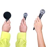 Questions for the Candidates