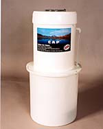 Air & Water Solutions, Inc.