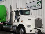 The Green Fleet