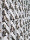 AC Use OK Only Behind Closed Doors