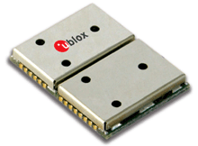 U-blox_LEA-5T GPS module