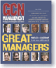 GCN Management cover