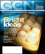 GCN new look cover