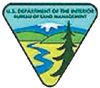 BLM Logo