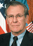 Donald H. Rumsfeld