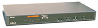 DGS-3204