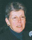 Delores Etter