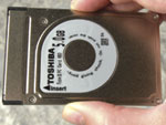 PC Card Hard Disk