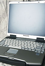 Toughbook 72