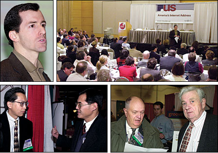 Web Enabled Government