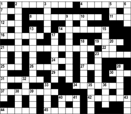 crossword 2002 gcn mar
