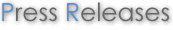 Press Releases