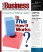 HME Business Magazine Current Issue