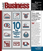 January 2008 Issue