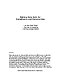 white paper spotlight
