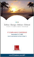 Conference Brochure