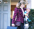 Survey: Most Working Moms Would Quit Jobs If They Could