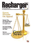March 1, 2009 Cover