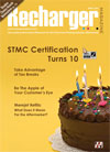 April 1, 2009 Cover