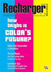 May 2008 Cover