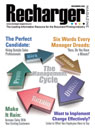 December 1, 2006 Cover