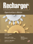 May 1, 2009 Cover