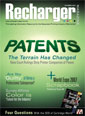 October 1, 2007 Cover