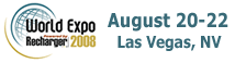 World Expo 2008