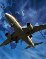 A Global Shift